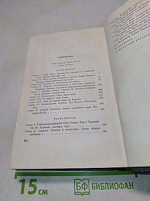 Емельян Пугачев. Книга третья (Собрание сочинений. Том восьмой)