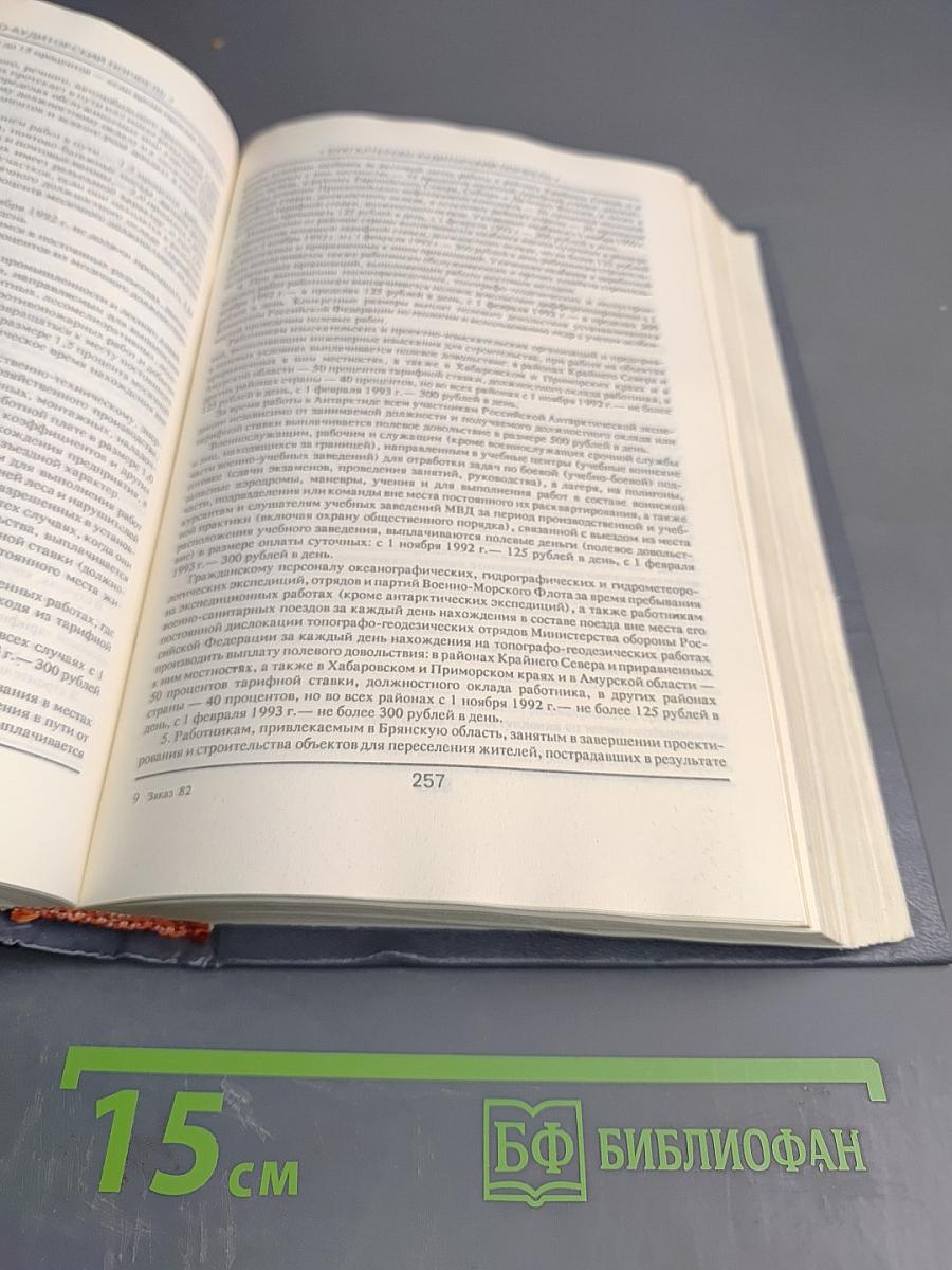 Бухгалтерско-аудиторский портфель