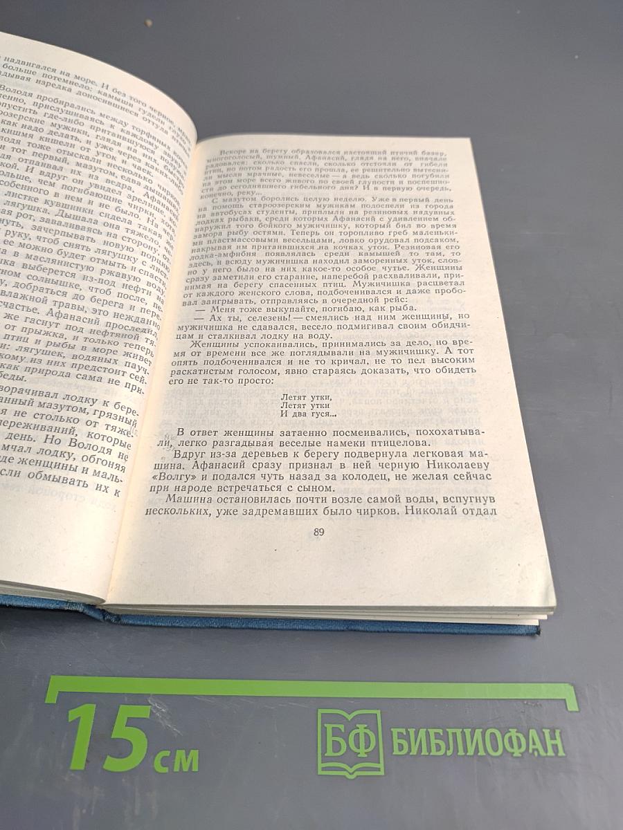 Возле самого синего моря