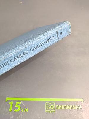 Возле самого синего моря