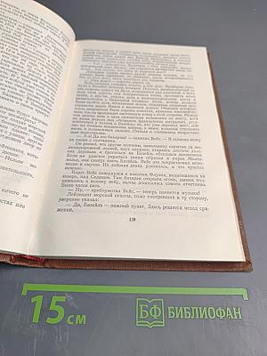 Разгром. Том 15