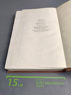 Разгром. Том 15