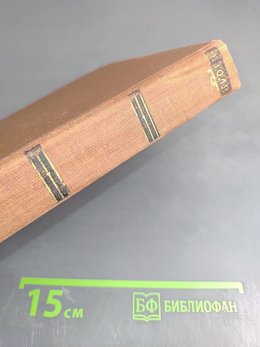 Разгром. Том 15