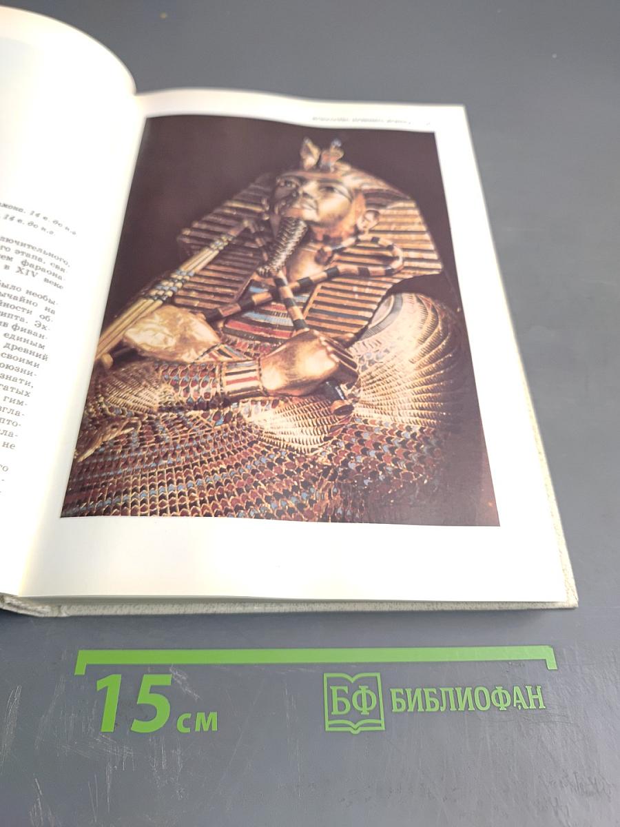 Краткая история искусств. Выпуск 1: От древнейших времен по XVI век