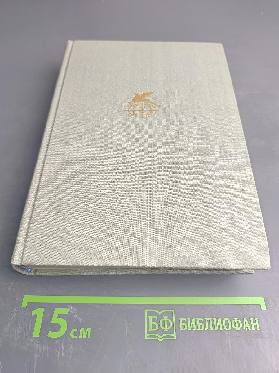 Два мастера французской прозы XVIII века