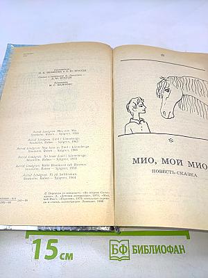 На острове Сальткрока