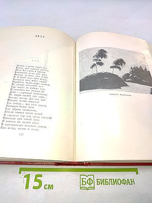 Собрание сочинений. Том первый. Стихотворения