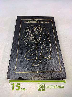 Наедине с миром