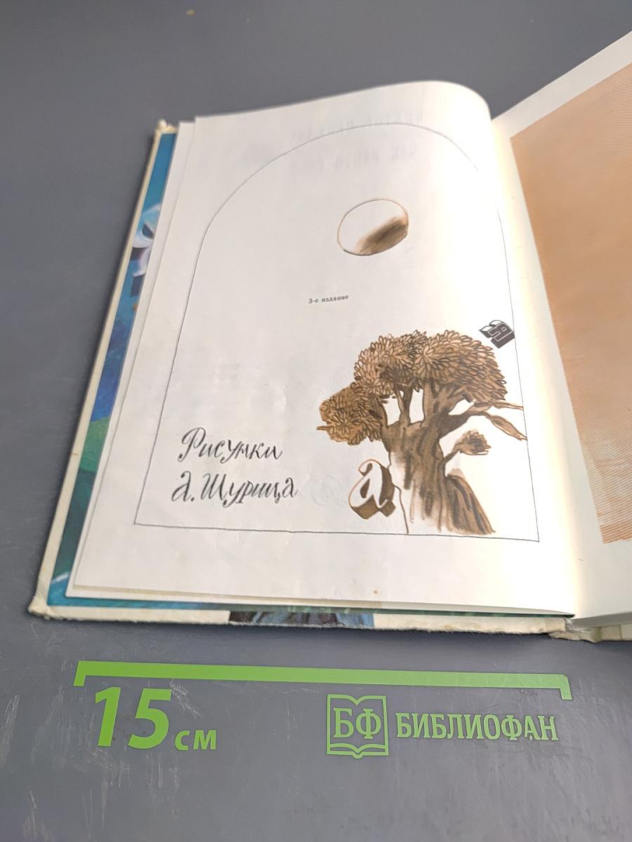 Как найти себя