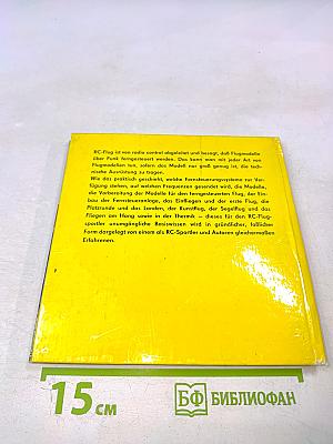 RC-Flugmodelle und RC-Modellflug