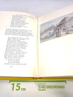 Кобзарь. Стихотворения и поэмы