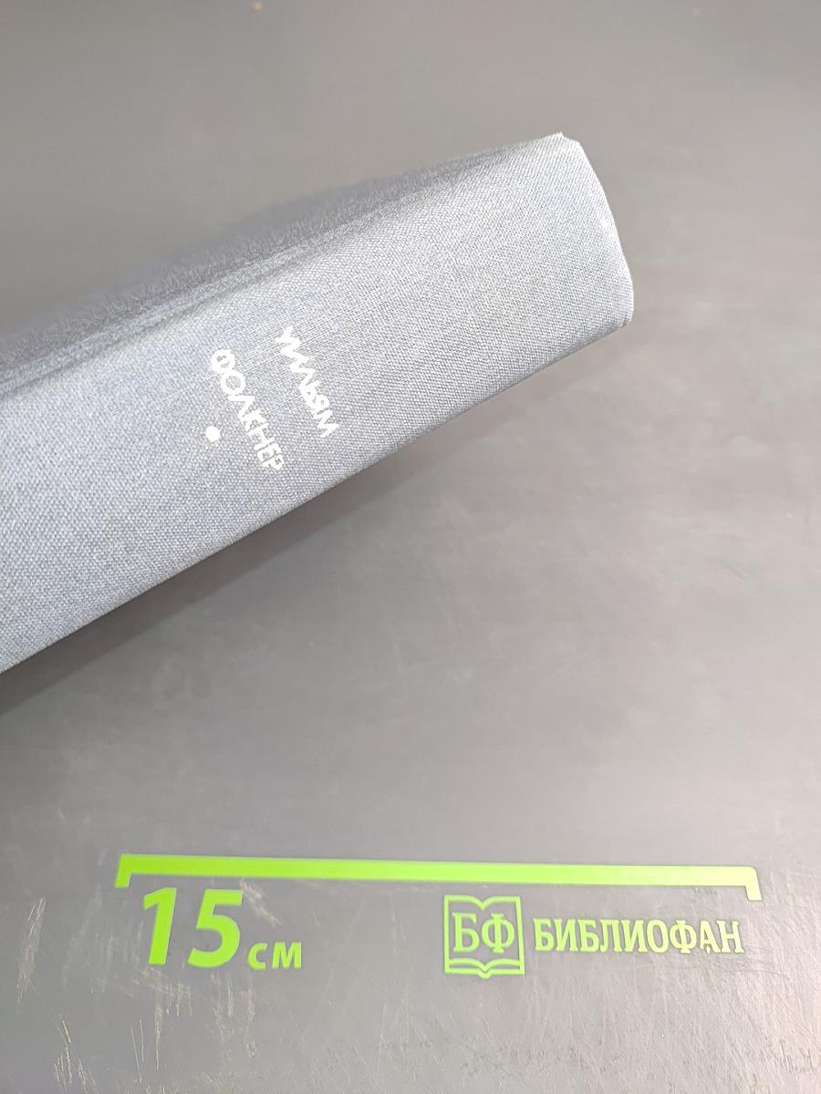 Свет в августе. Особняк