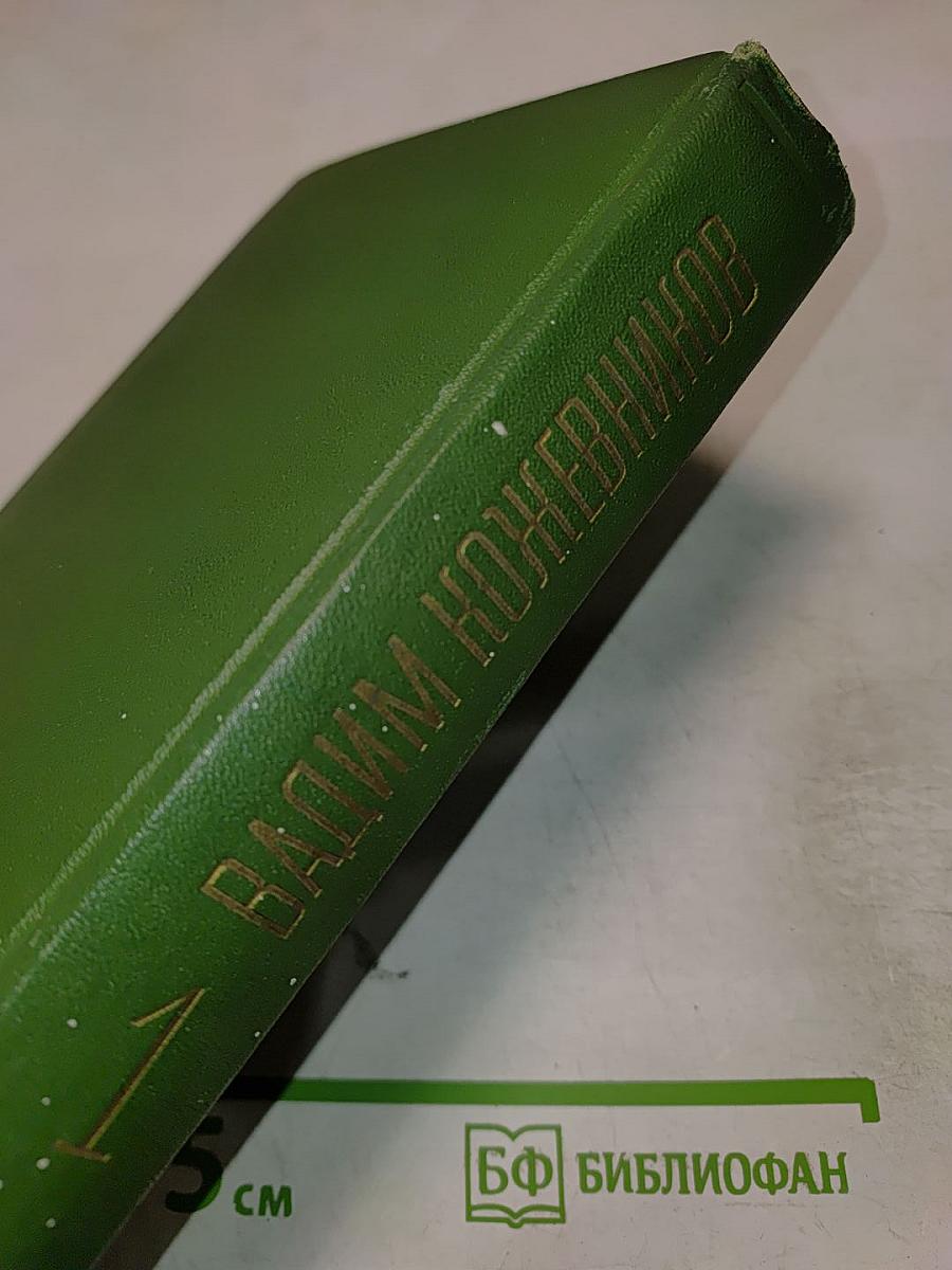 Собрание сочинений. Том Первый. Заре навстречу