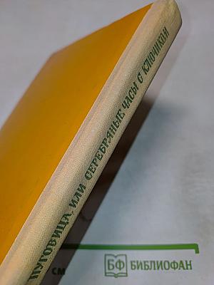 Пуговица, или Серебряные часы с ключиком