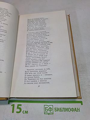 Собрание сочинений. Том 4: Поэмы. Сказки