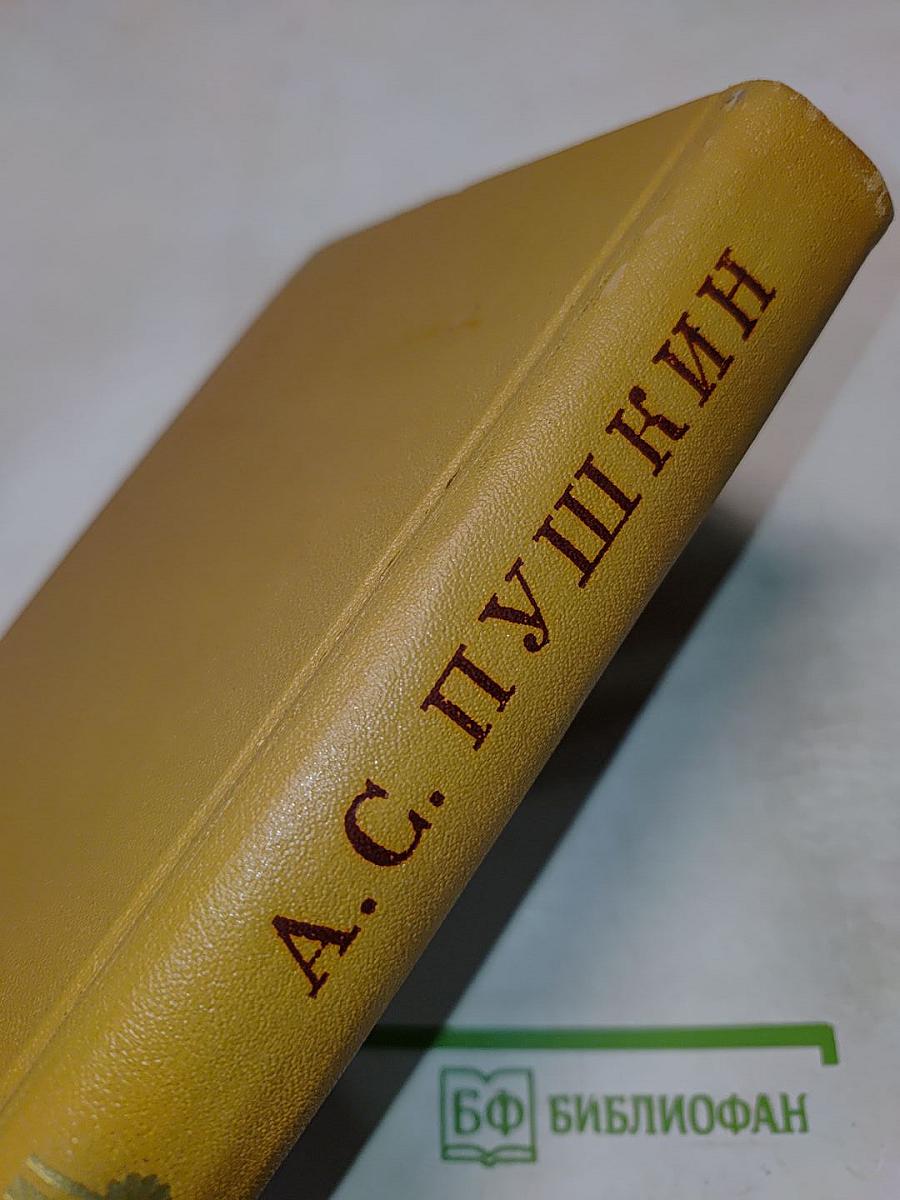 Собрание сочинений. Том 4: Поэмы. Сказки