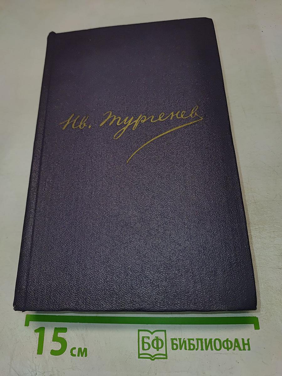 Сочинения. Том четвертый. Повести и рассказы. Статьи и рецензии. 1844–1854