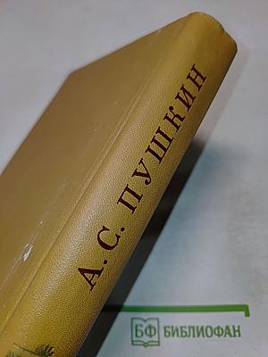 А. С. Пушкин. Стихотворения 1813–1820. Том первый