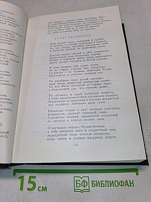 Поэзия Латинской Америки