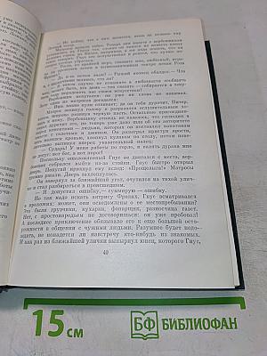 Учитель Гнус. Верноподданный. Новеллы