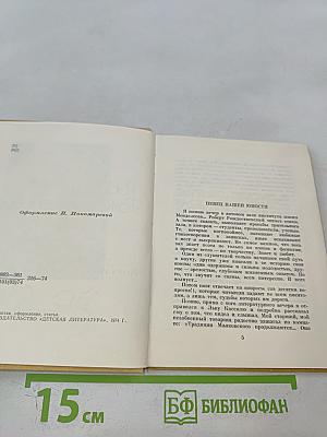 Перед праздником