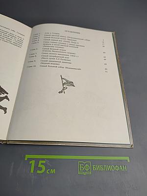 Путешествия по Петербургу с Аликом и Гусариком Часть I