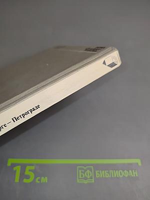 Рерих в Петербурге – Петрограде