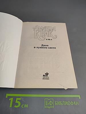 Двое в лунном свете