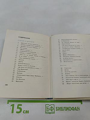 Стихи с дороги