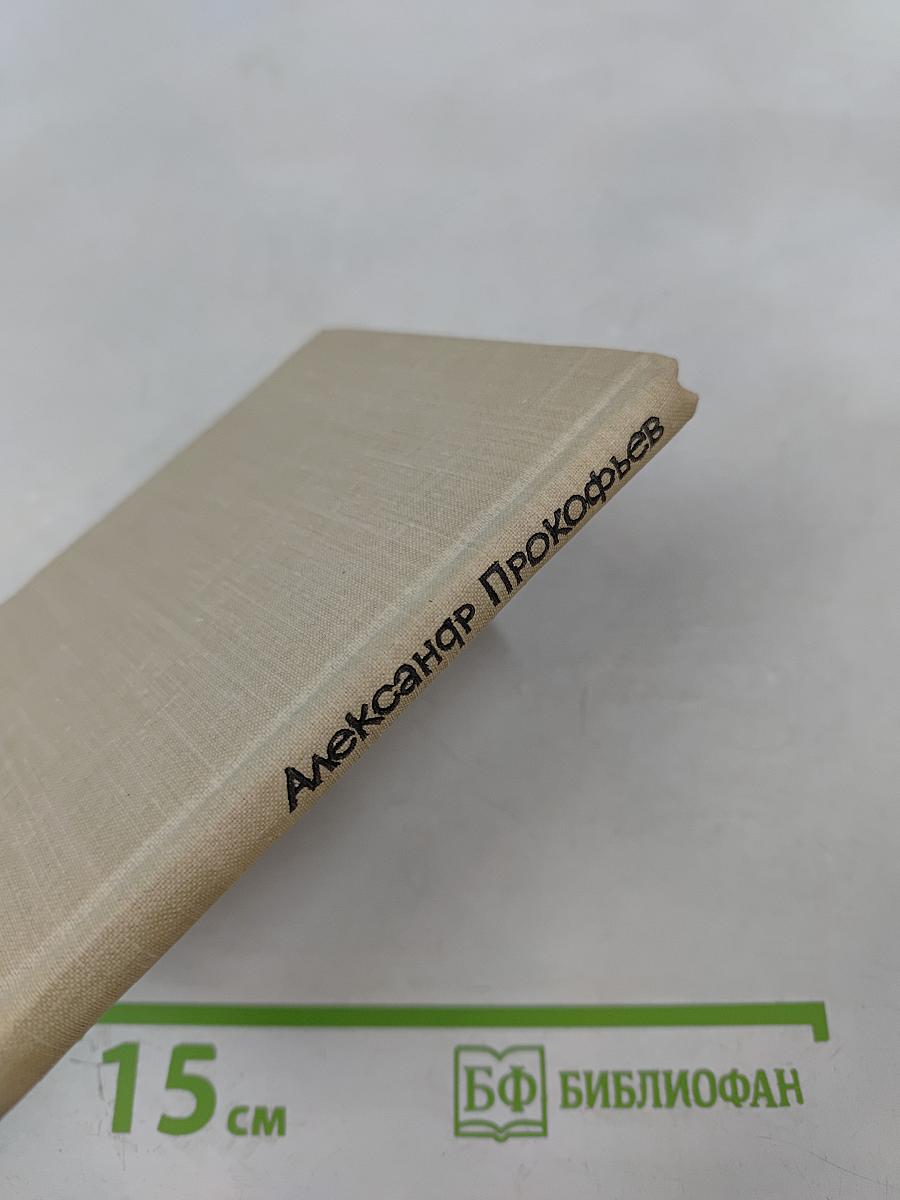 Стихи с дороги