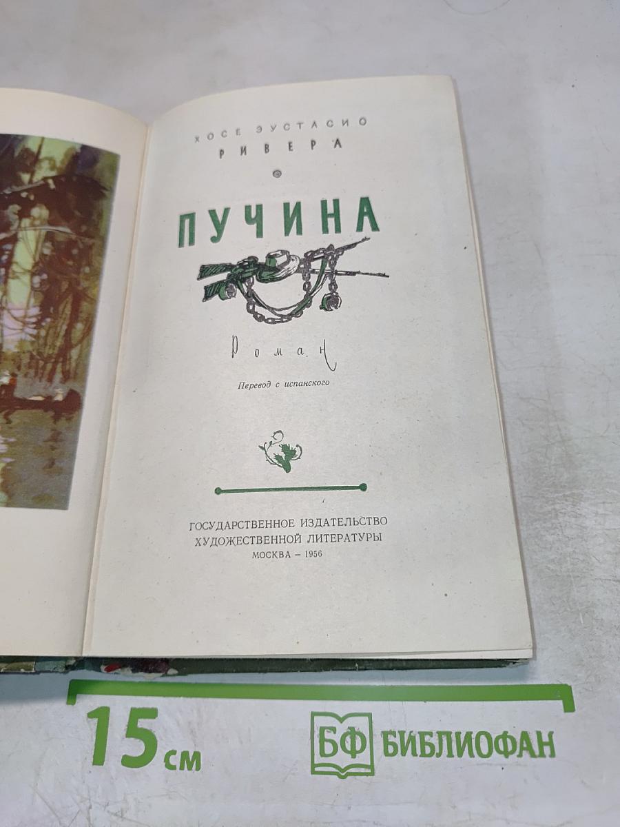 Пучина
