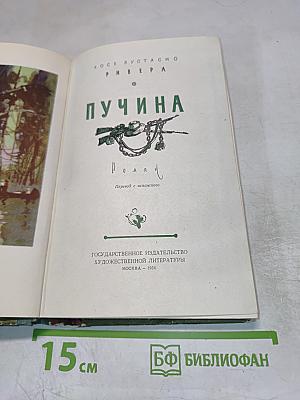 Пучина