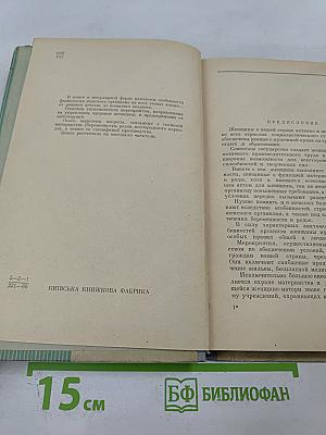 Гигиена женщины