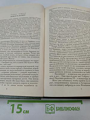 Катрин. Книга 6. Ловушка для Катрин