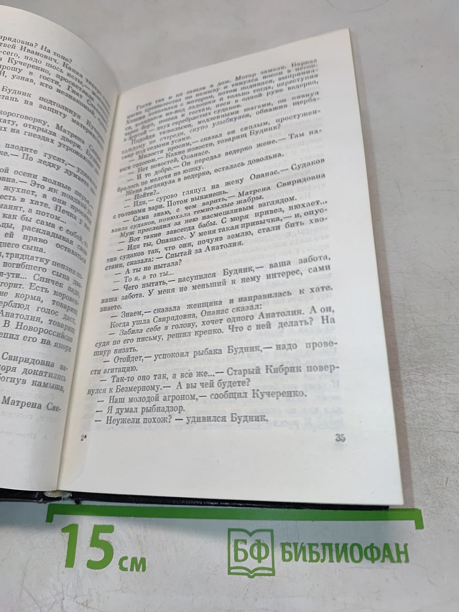 Черная буря