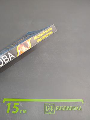 Медовый месяц под прицелом