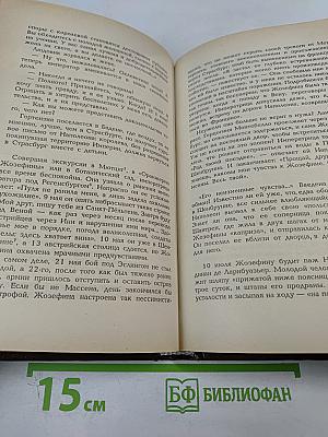 Жозефина. Книга вторая