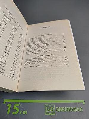 Письма брату Тео