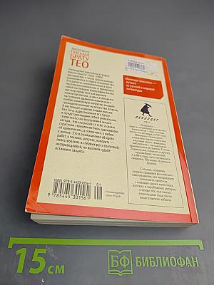 Письма брату Тео