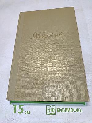 Жизнь Клима Самгина, Том 12 (Собрание сочинений)