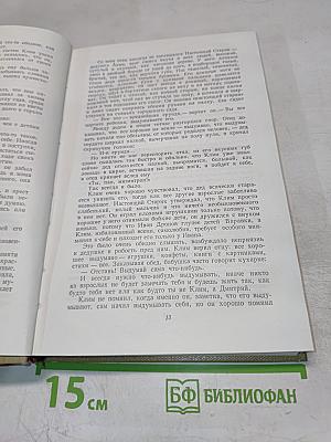 Жизнь Клима Самгина, Том 12 (Собрание сочинений)