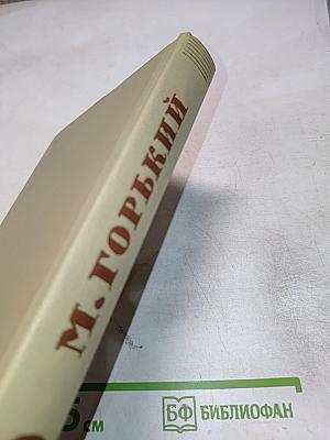 Жизнь Клима Самгина, Том 12 (Собрание сочинений)