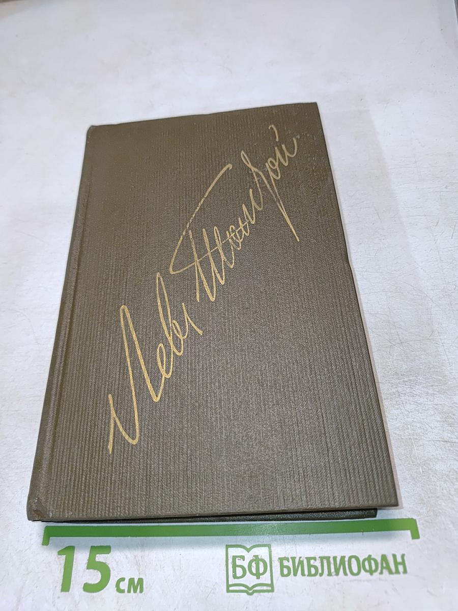 Публицистические произведения 1855 ~ 1886. Том шестнадцатый