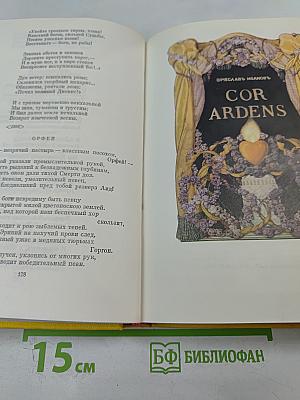 Русская поэзия начала XX века (дооктябрьский период)