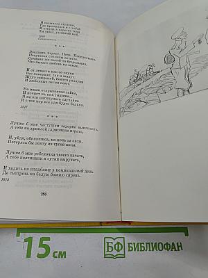 Русская поэзия начала XX века (дооктябрьский период)