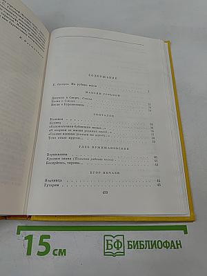 Русская поэзия начала XX века (дооктябрьский период)