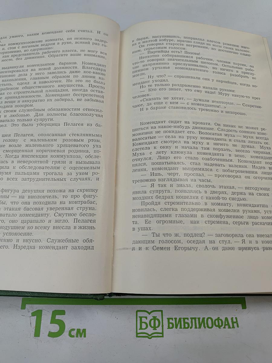 Собрание сочинений. Том четвертый. Рассказы разных лет