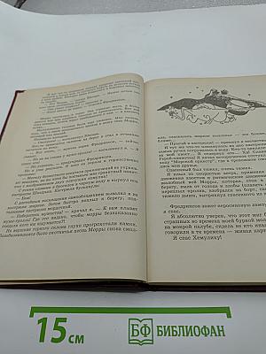 Муми-тролли: Мемуары папы Муми-тролля. Опасное лето
