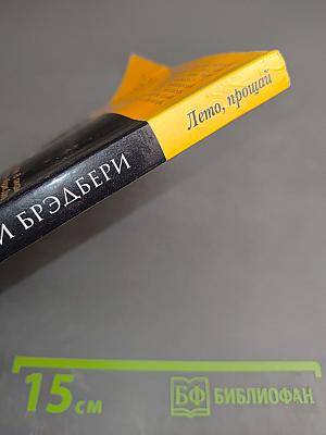 Лето, прощай