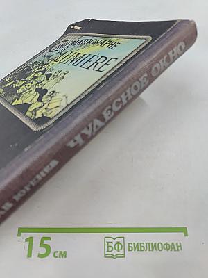 Чудесное окно. Краткая история мирового кино